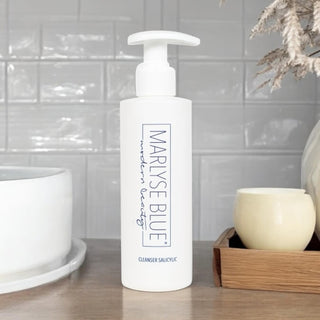Salicylic 2% Bha Cleanser 200ml