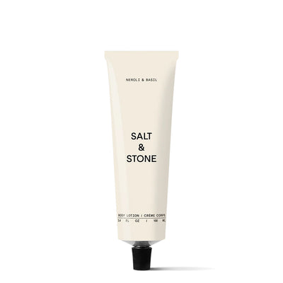 Image of product Body Lotion - Neroli & Basil
