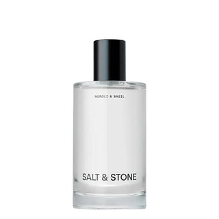 Salt & Stone Body Mist Neroli en Basil