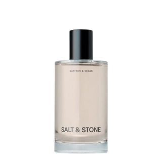 Salt & Stone Body Mist Saffron & Cedar 100ml