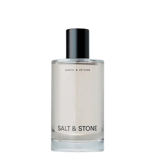 Salt & Stone Body Mist Santal & Vetiver 100ml