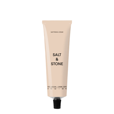 Image of product Body Lotion - Saffron & Cedar