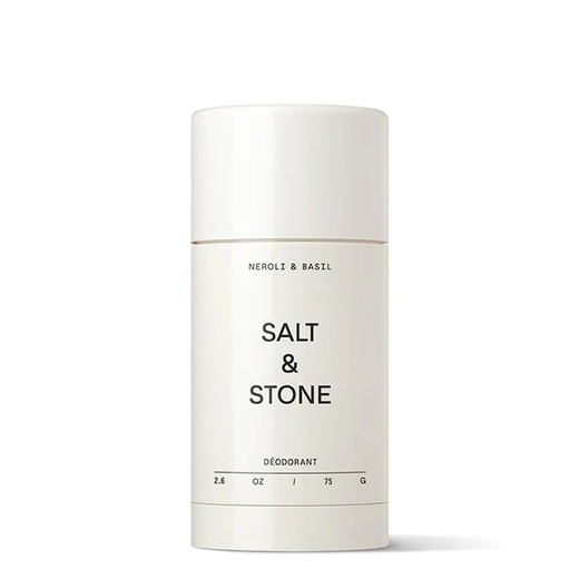 Deodorant - Neroli & Basil (Extra Strenght) 75gr