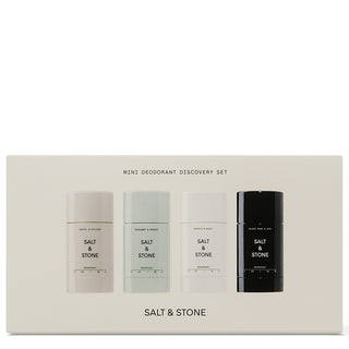 Mini Deo Set 4x 28gr