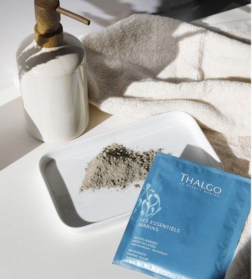 Micronized Marine Algae 10st | Thalgo