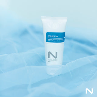 Scrub Cream 100ml