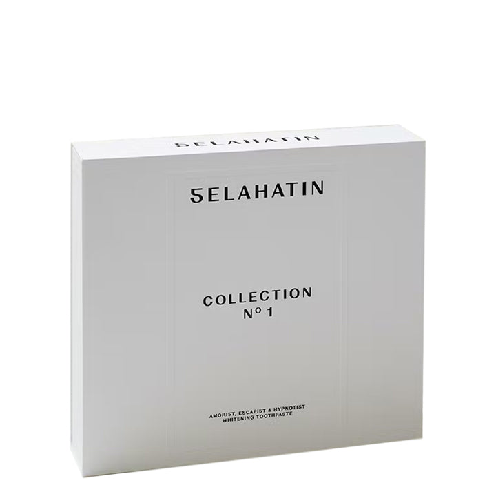 Selahatin Collection N.1 Set 3x 65ml