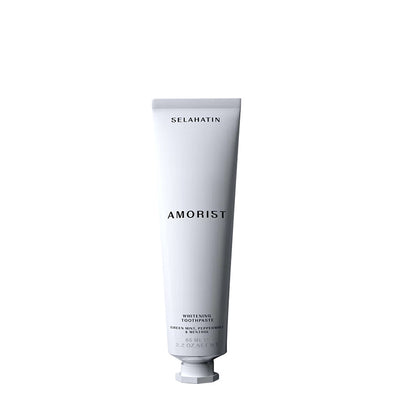 Selahatin Whitening Tandpasta - Amorist
