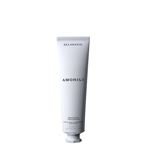 Selahatin Whitening Tandpasta - Amorist