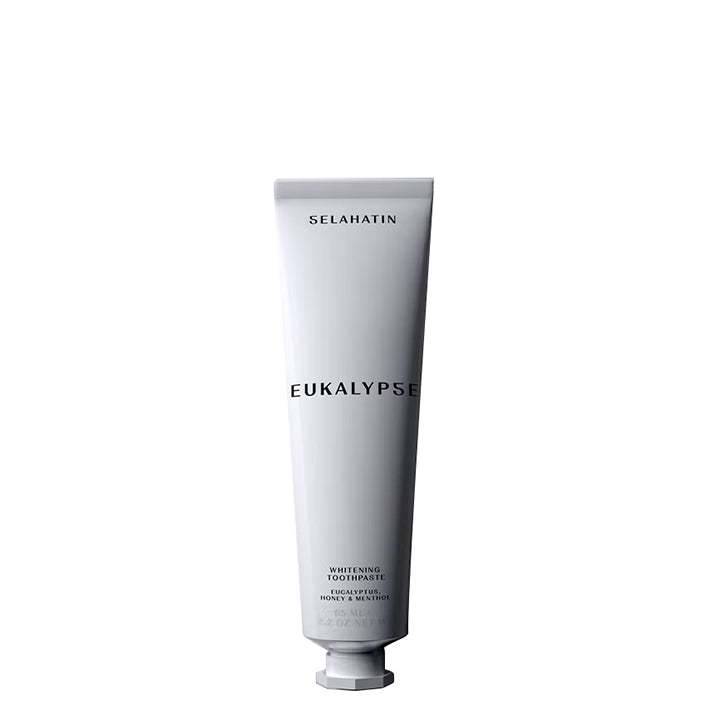 Selahatin Whitening Tandpasta - Eukalypse 65ml
