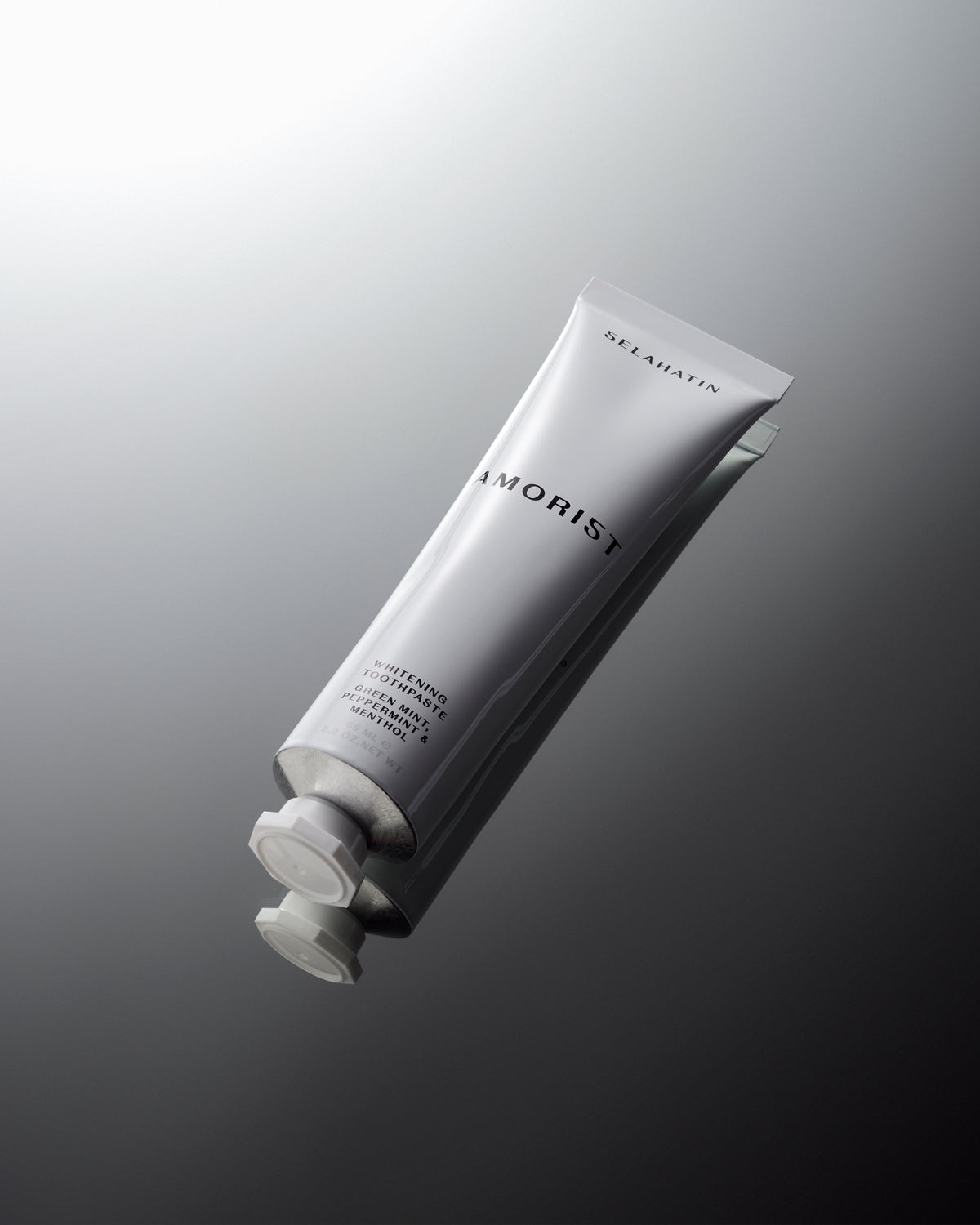 Selahatin Whitening Tandpasta - Amorist sfeer