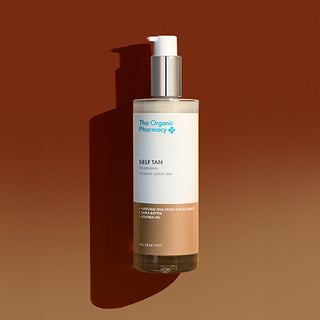 Self Tan sfeer 2