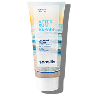 After Sun Repair Calming Relief | Sensilis