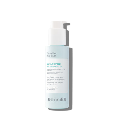 Azelaic Peel Lotion 100ml | Sensilis