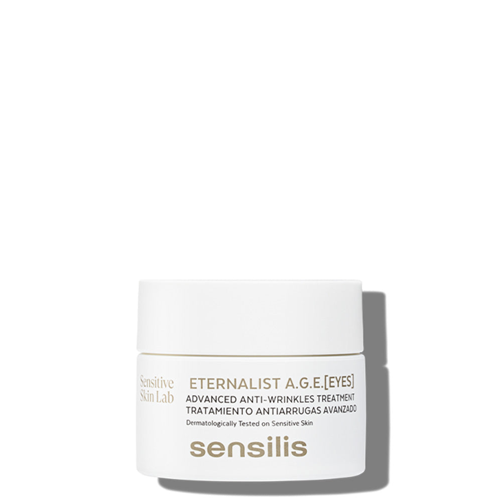 Sensilis Eternalist AGE Eye Contour 20ml