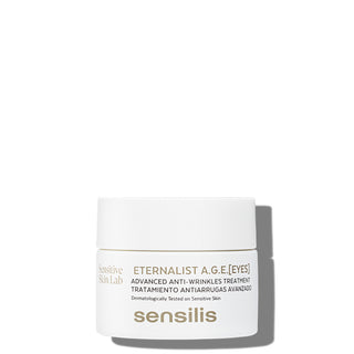 Eternalist AGE Eye Contour 20ml | Sensilis