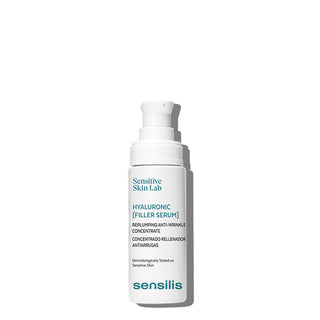 Hyaluronic Filler Serum 30ml | Sensilis