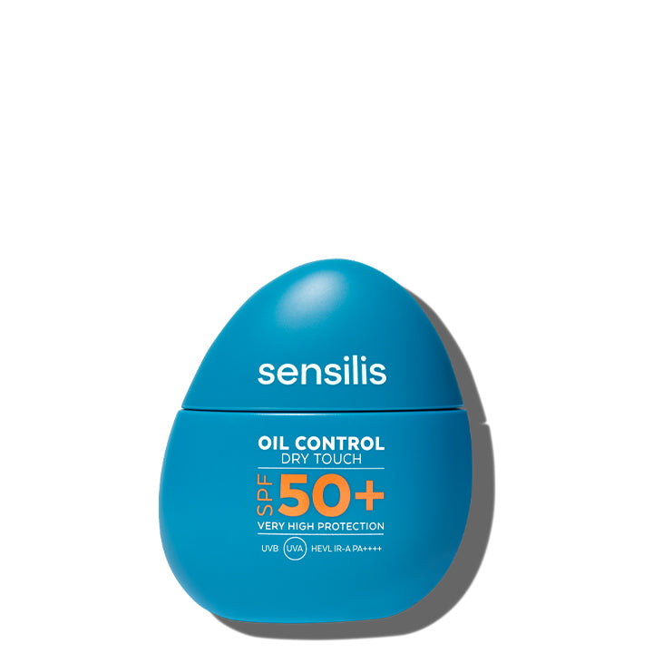 Sensilis Oil Control SPF50+ 40ml