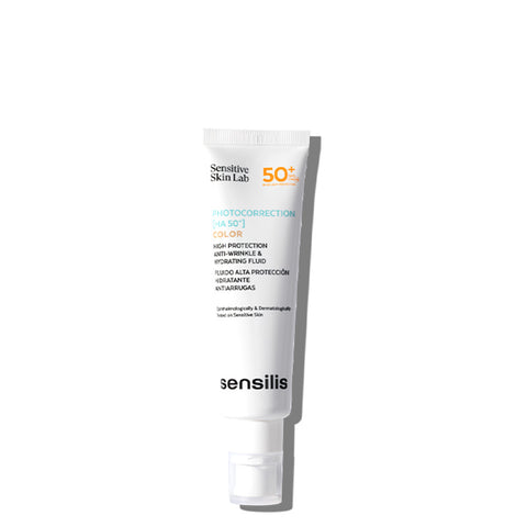 Photocorrection HA SPF50+ Color 50ml | Sensilis