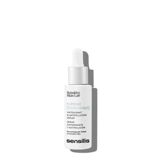 Supreme Booster Serum 30 ml | Sensilis
