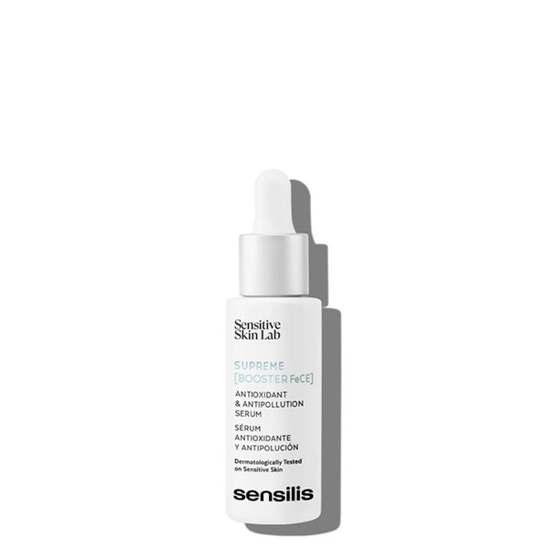 Supreme Booster Serum 30 ml | Sensilis