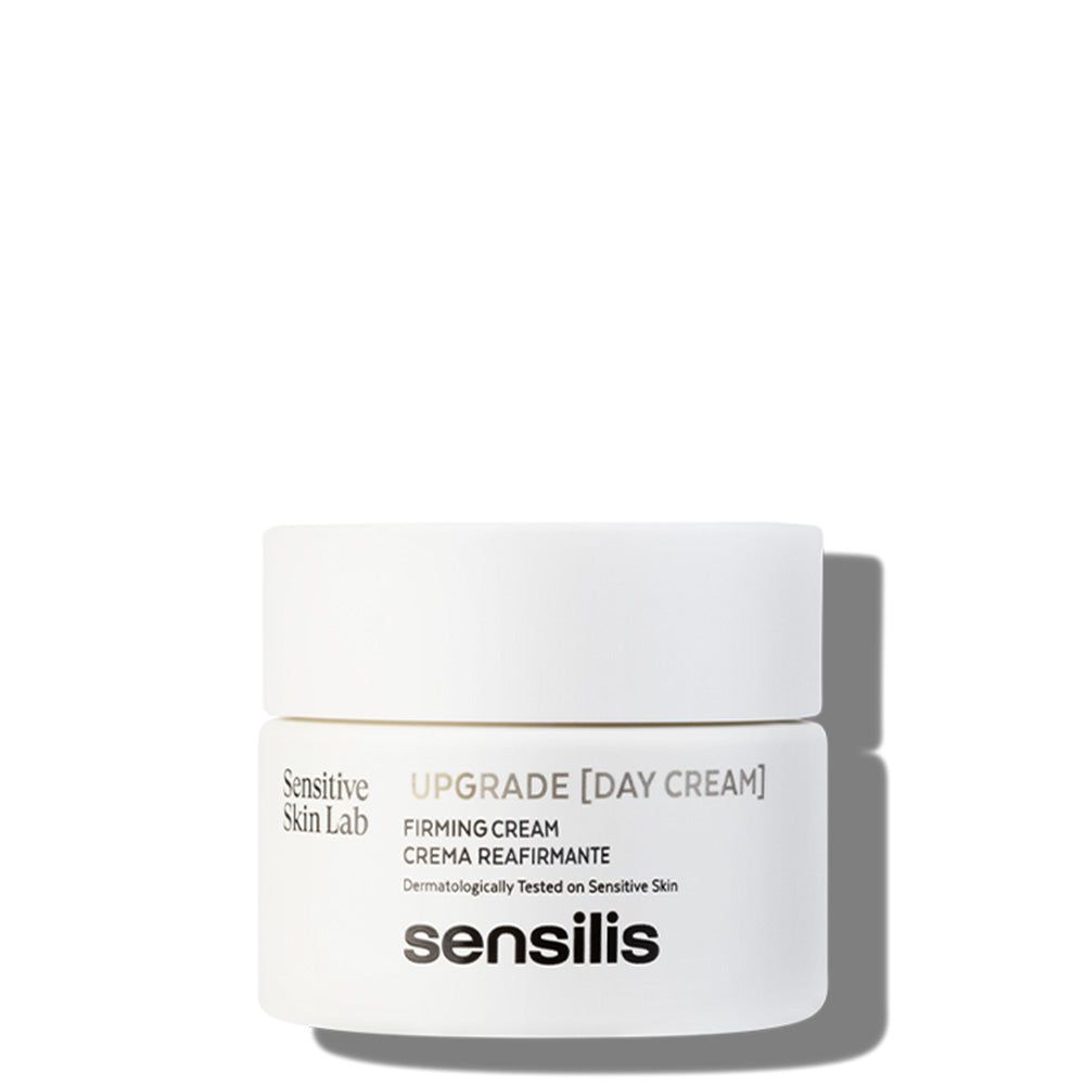 Sensilis Upgrade Firming Day Cream 50 ml