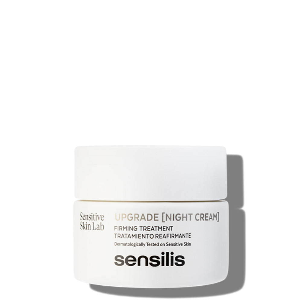Sensilis Upgrade Firming Night Cream 50 ml