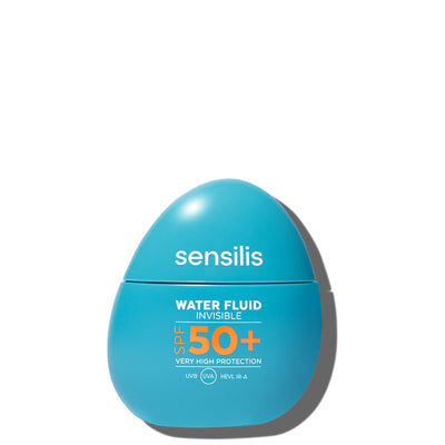 Image of product Waterfluid SPF50+ Invisible 40ml