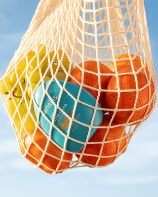 Sensilis Waterfluid SPF50+ Invisible sfeer