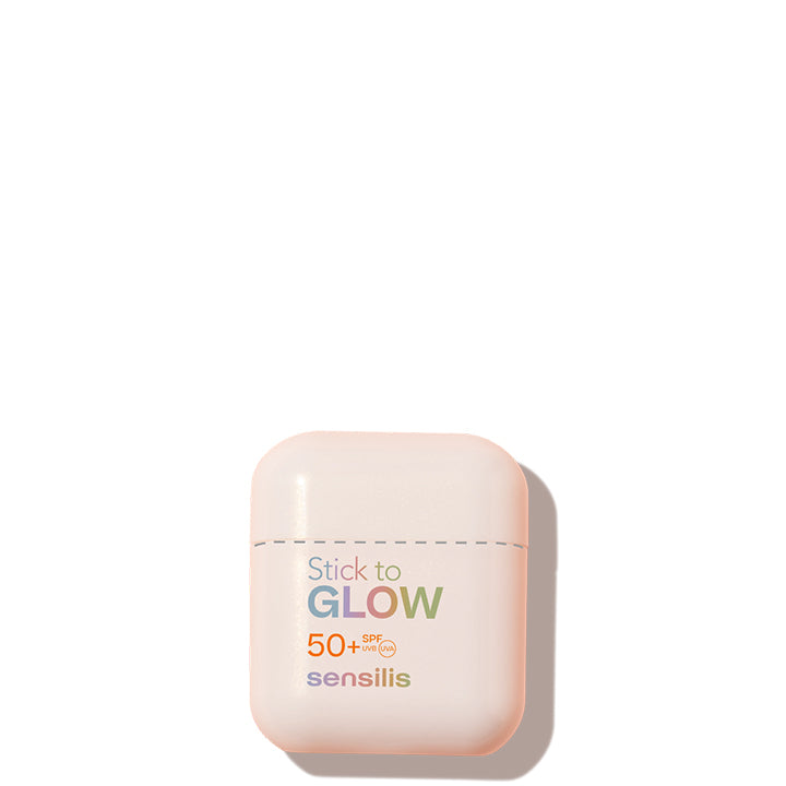 Sensilis Stick To Glow SPF50+ 10g
