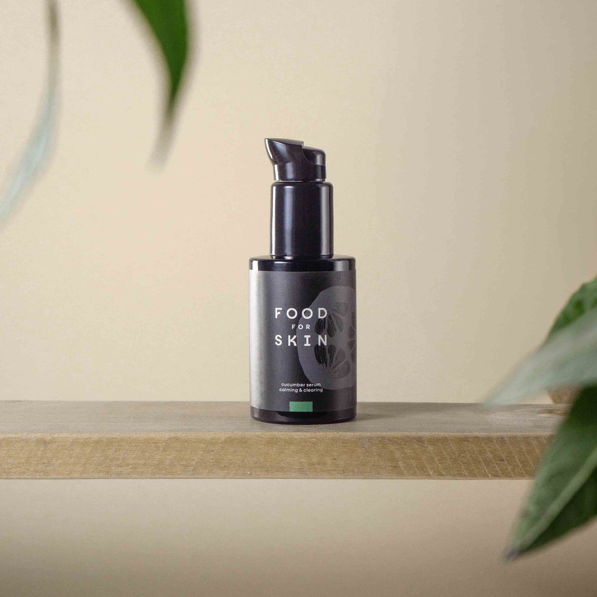 Cucumber Serum gevoelige huid