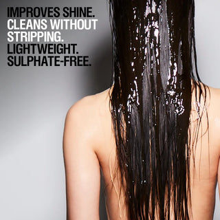 Grown Alchemist Hydra Restore Shampoo werking