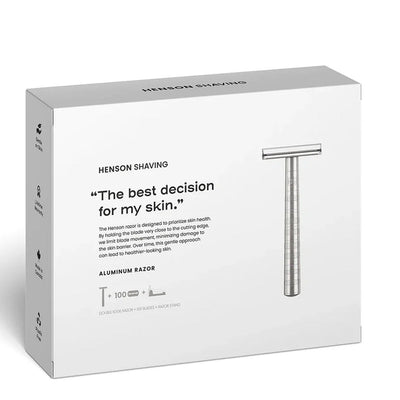 Image of product Shaving Gift Set