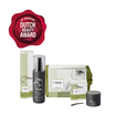 Oolaboo O'Dude The Male Essential Set 50ml+200ml set met Dutch Beauty Award