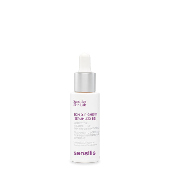 Skin D-pigment Serum ATX B3 30 ml | Sensilis