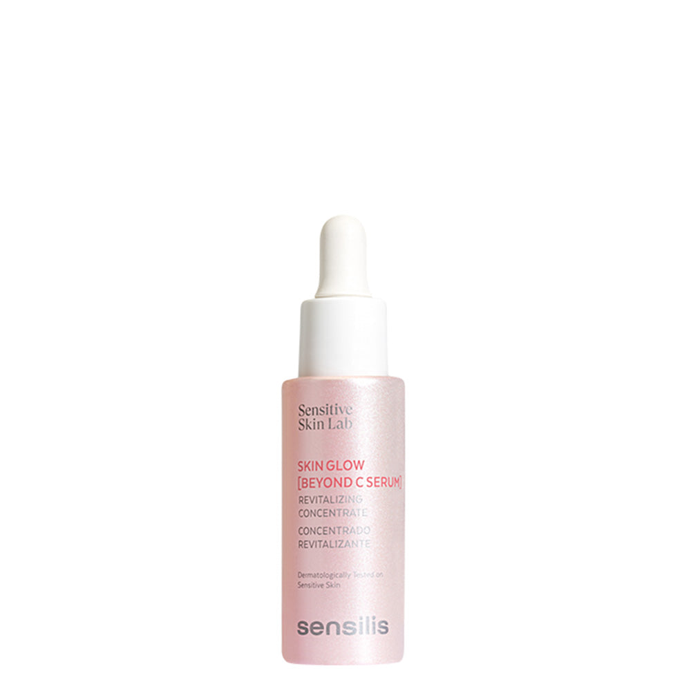 Skin Glow Beyond-C Serum 30ml | Sensilis
