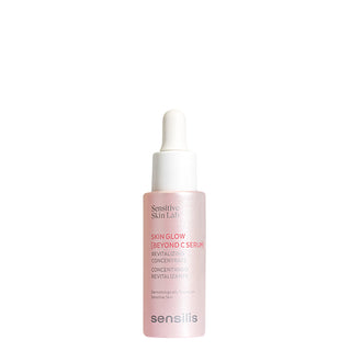 Skin Glow Beyond-C Serum 30ml | Sensilis