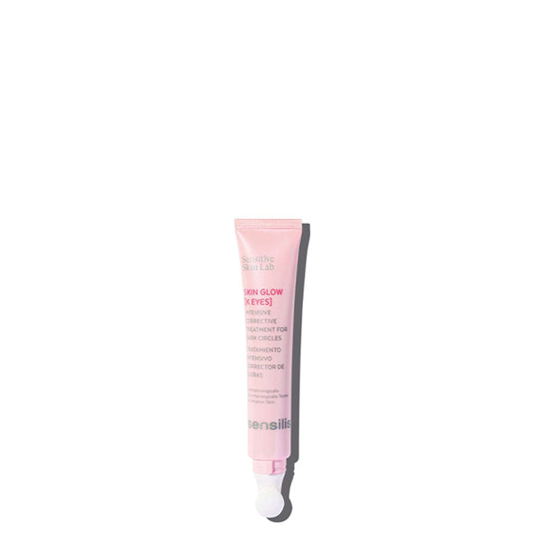 Skin Glow K Eyes Dark Circles 15ml | Sensilis