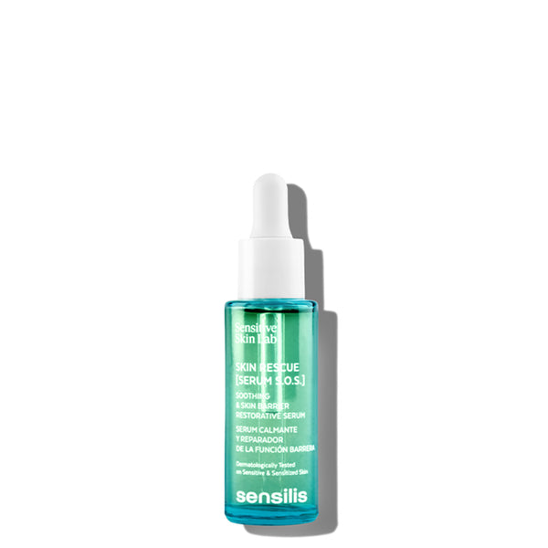Skin Rescue Serum SOS 30ml | Sensilis