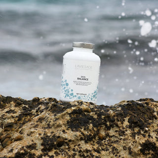 Skin Balance | Laviesage