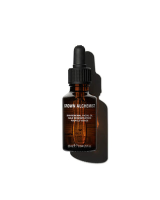 Grown Alchemist Skin Renewal Facial Oil flacon