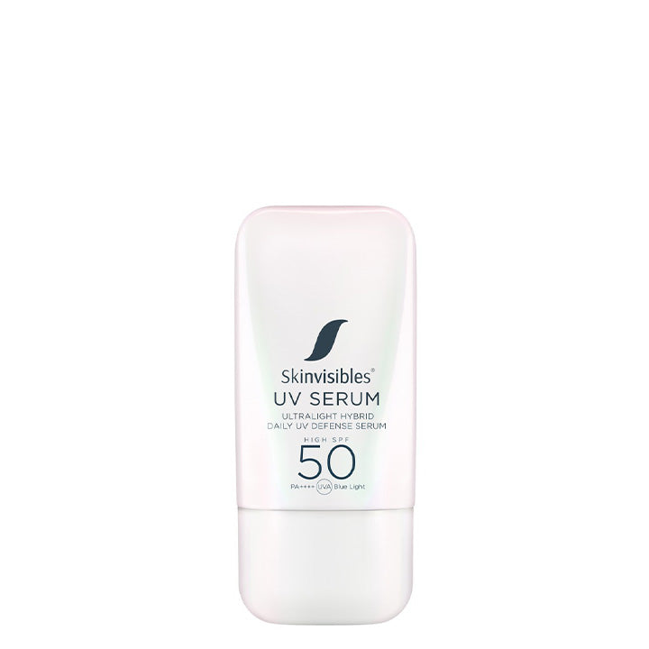 Skinvisibles UV serum SPF50 35g