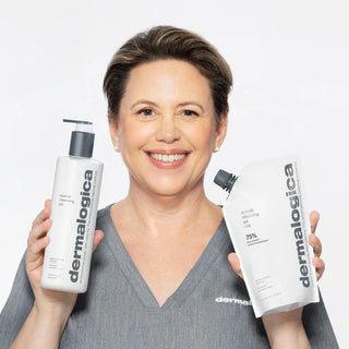 Special Cleansing Gel