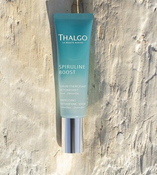 Spiruline Detoxifying Serum 30ml | Thalgo