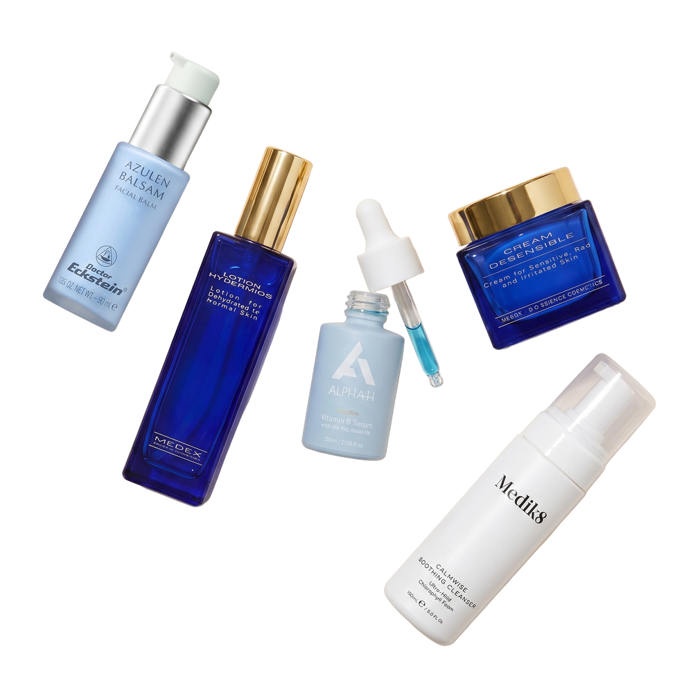 Care for Skin Standaard Set Couperose