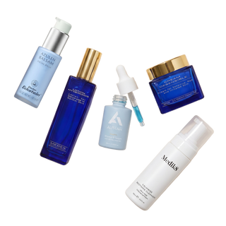 Standaard Set Couperose