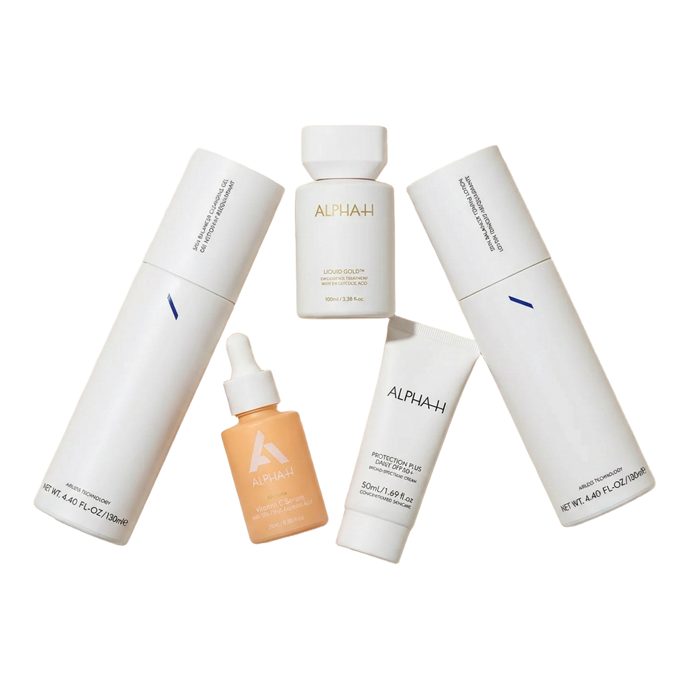Care for Skin Standaard Set Pigmentatie