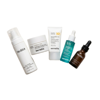Standaard Set Rosacea