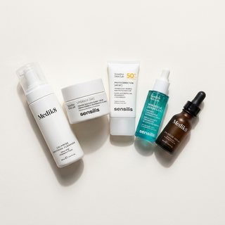 Standaard Set Rosacea