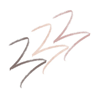 Smooth Shadow Stick Collection Rose Edition | Delilah